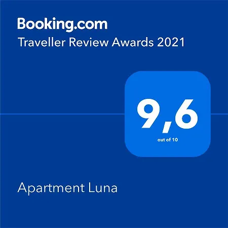 Luna * 노비그래드달마샤